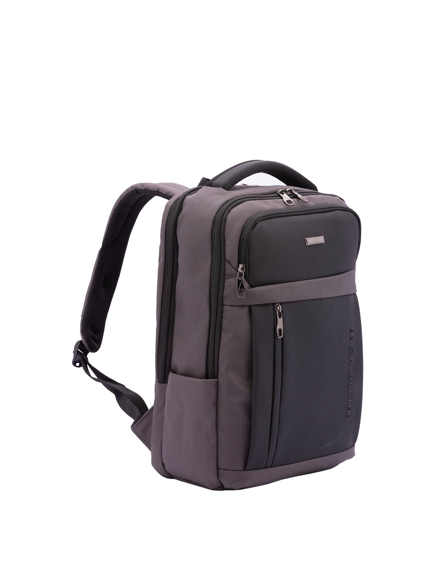 Zaino da uomo Textile Polyester 43x30x18 cm