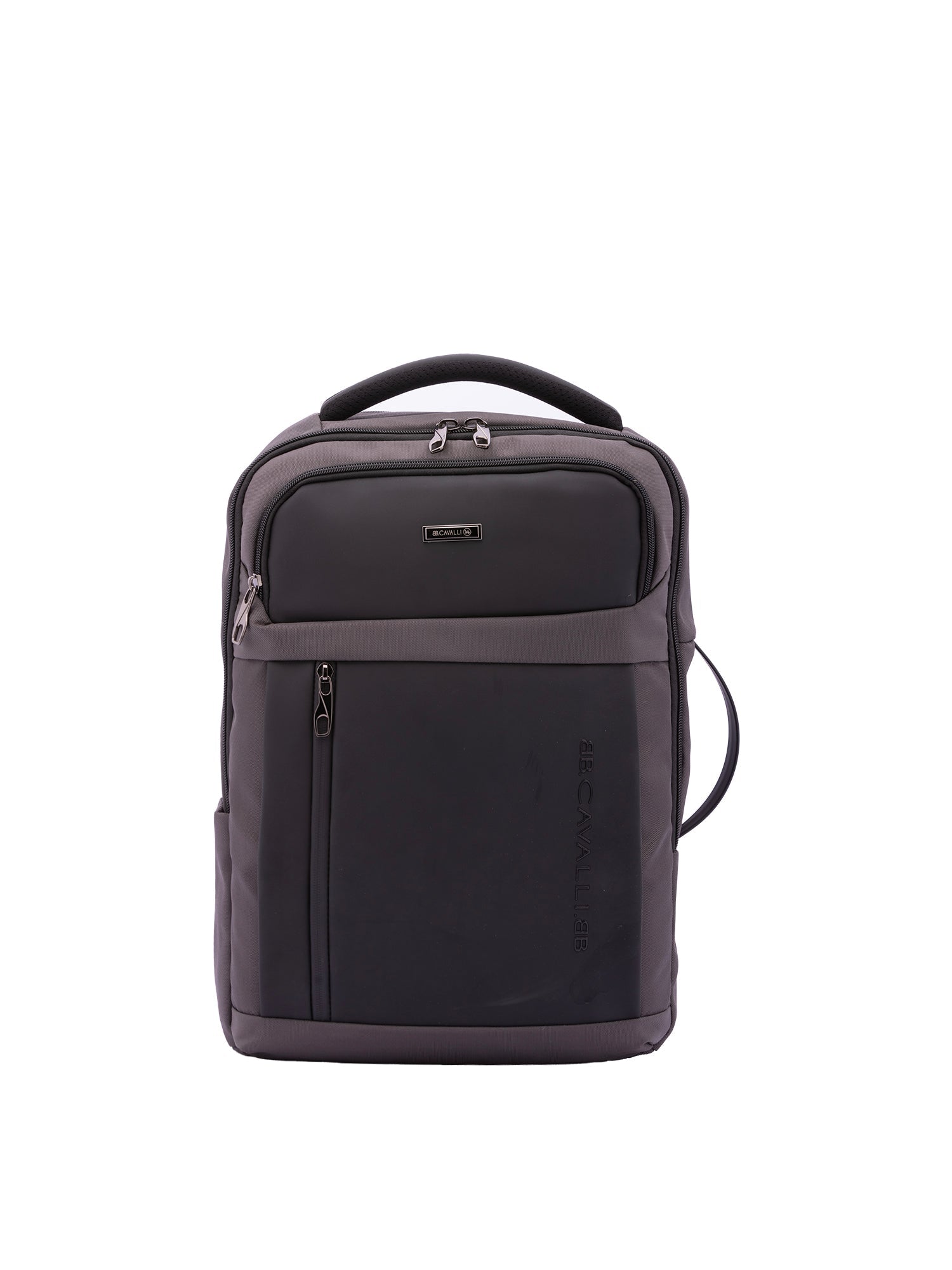 Zaino da uomo Textile Polyester 43x30x18 cm