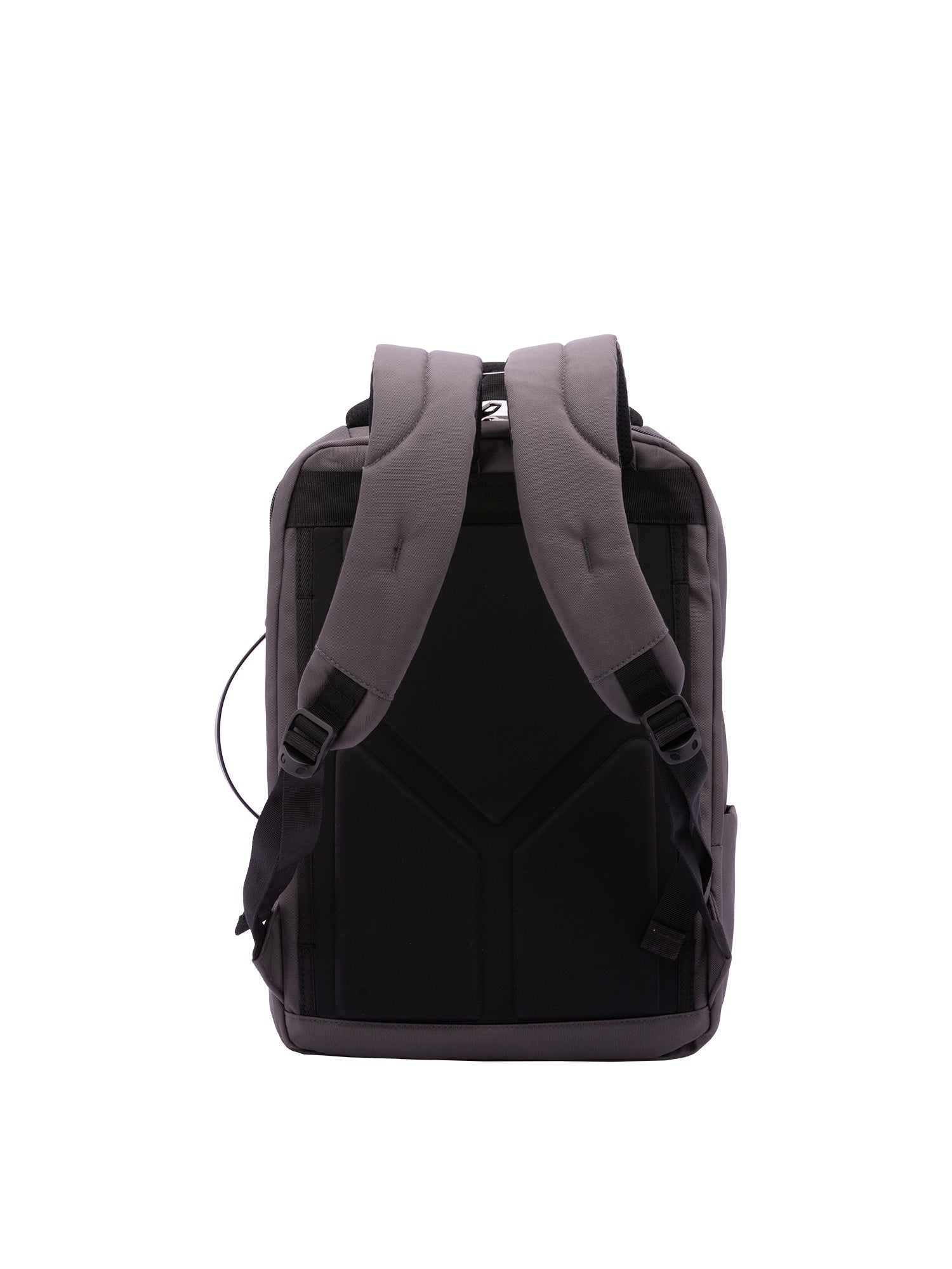 Zaino da uomo Textile Polyester 43x30x18 cm