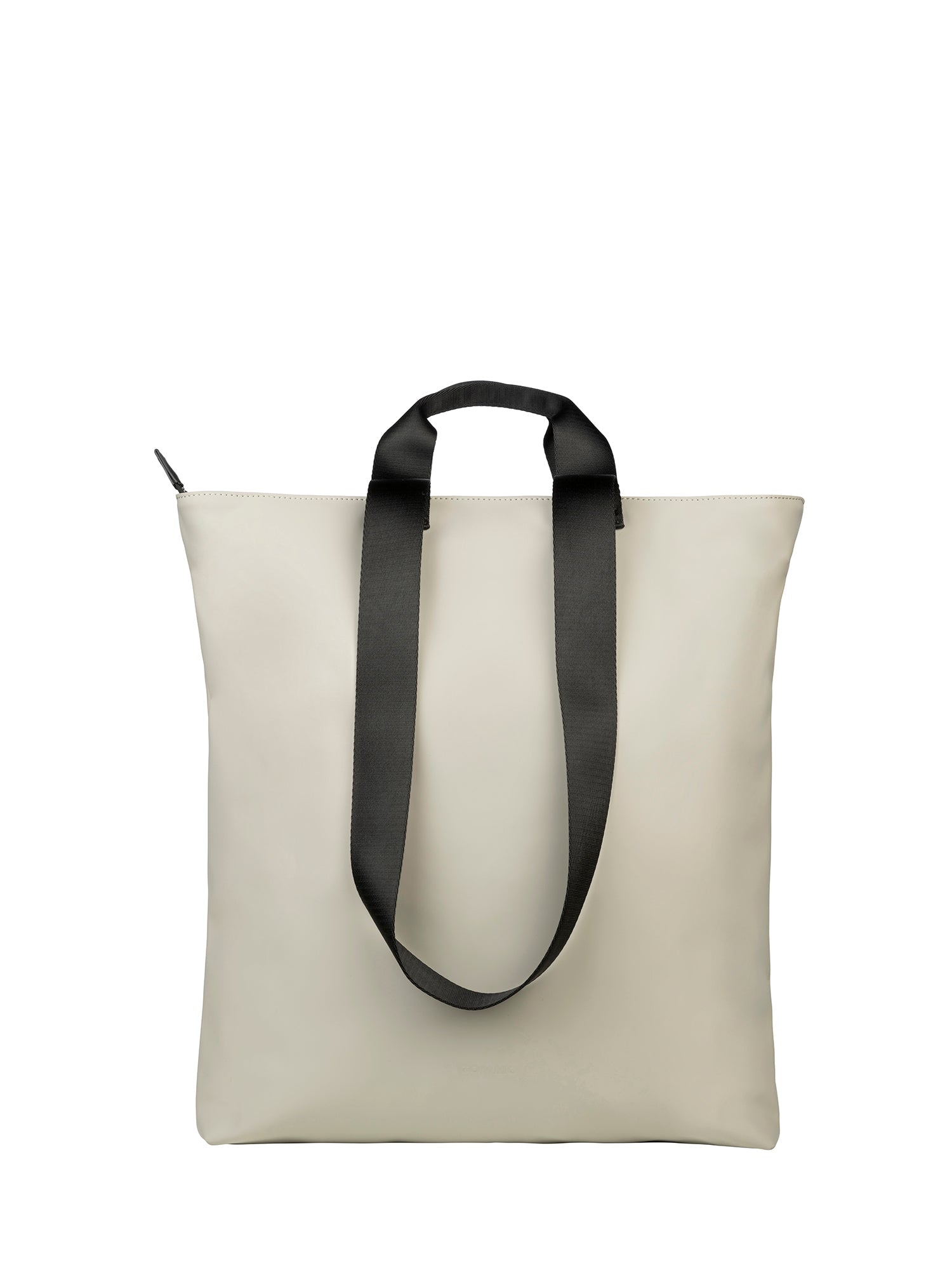 Borsa a spalla da donna polyethylene terephthalate 100% Recycled polyethylene terephthalate 42x41,5x7 cm