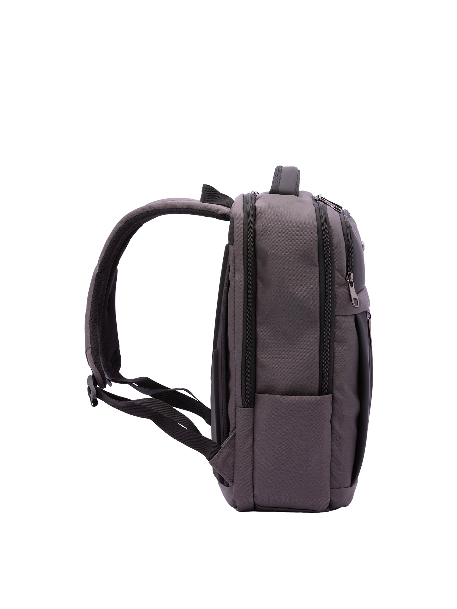 Zaino da uomo Textile Polyester 43x30x18 cm